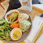 KIMIKURA CAFE - 