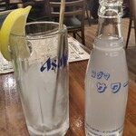 ちょもらんま酒場 - 