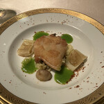 レストラン ラタン - 