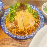 中華旬彩 森本 - 
