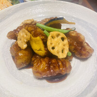 中華旬彩 森本 - 