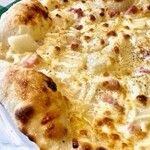 IL BENE - ポテトグラタンピザ