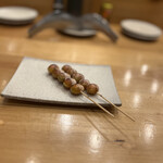 練馬 鳥長 新潟 - 