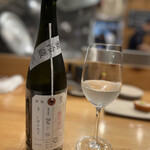 練馬 鳥長 新潟 - 荷札酒旨し