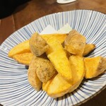 西中洲 海鮮酒場 すぅ - 