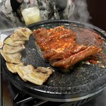 韓国料理 トヤジ - 