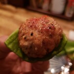 秋元屋 - ピントが合わない