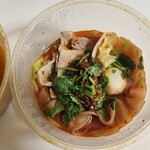 屯舎 火鍋＆麻辣湯 - 