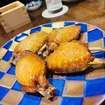 西中洲 海鮮酒場 すぅ - 