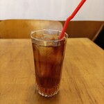 cafe&restaurant NOPLAN - ウーロン茶