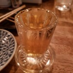 秋元屋 - にごり割り