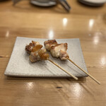 練馬 鳥長 新潟 - 