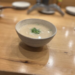 練馬 鳥長 新潟 - 〆のラーメン