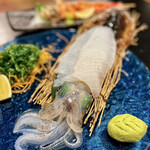 西中洲 海鮮酒場 すぅ - 