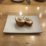 練馬 鳥長 新潟 - 無限に食べられる美味しさのカツ