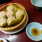 新シン - シューマイ