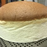 IL BENE - アシュラチーズケーキ