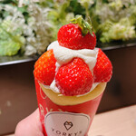 YORKYS Creperie - 