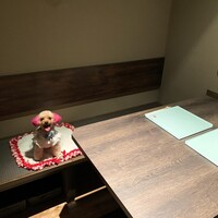 京都 鉄板焼 grow - 