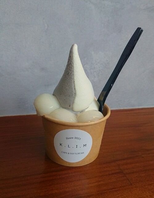 K.L.I.M 江別店 （クリム） - 野幌/ソフトクリーム | 食べログ