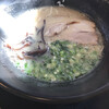 中るラーメン 筑紫野店