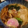 麺処 愛媛ん軒 - 料理写真:愛媛クリア(950円)