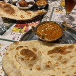 Shanti INDIAN NEPALI FOOD - 