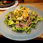 7FUKU - サバのマリネのスモーク風味