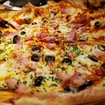 7FUKU - 端っこカリカリ