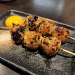 Yakitori Izakaya Bankushi - 