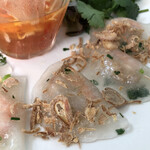 あおざい - アップ