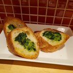 7FUKU - バゲット