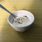 あおざい - ミニチェー