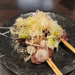 Yakitori Izakaya Bankushi - 