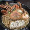 麺乱 我心 - 海老蟹合戦 味噌編