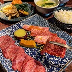 Yakiniku Ten Nikuru - 