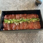 A5和牛肉料理専門店 ONIQUE TOKYO - 