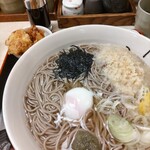 おらが蕎麦 - 