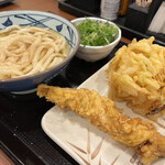 Marugame Seimen - 