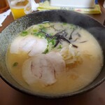 光来軒 - ラーメン