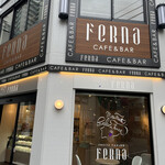 CAFE&BAR FeRna - 