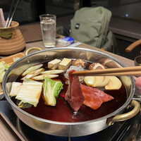 蟹料理・和牛しゃぶしゃぶ・海鮮 天空-SORA- - 