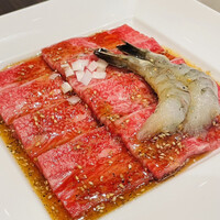 叙々苑 新宿小田急ハルク店 - 