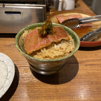 焼うお いし川 - 