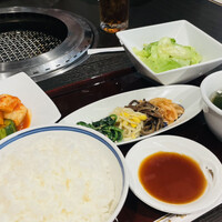 叙々苑 新宿小田急ハルク店 - 