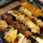 Oreno Yakitori - 