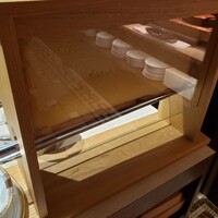 グランカフェ -  グランカフェ -