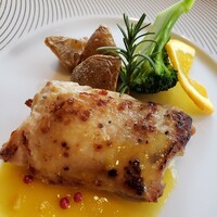 グランカフェ -  グランカフェ -