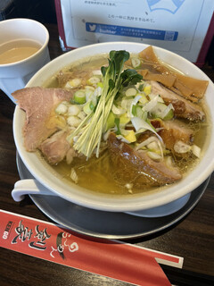 Ramen Kengou - 