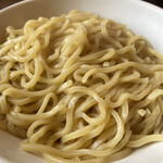 Tsukemen Yukimura Kichiemon - 